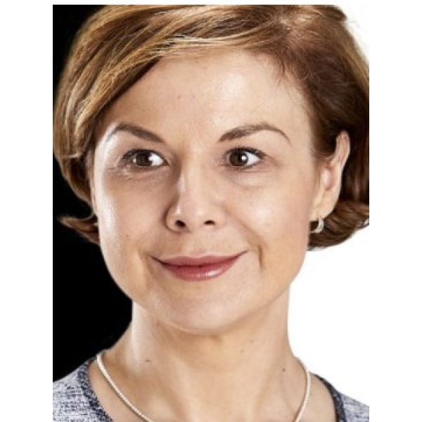 Anca Breahna - Clinictor