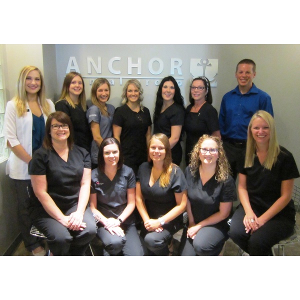 Anchor Dental Group - Clinictor