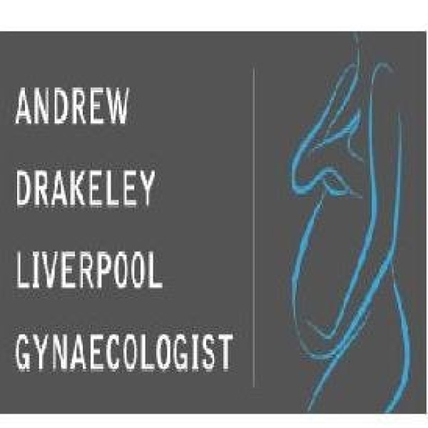 Andrew Drakeley Liverpool Gynaecologist - Clinictor