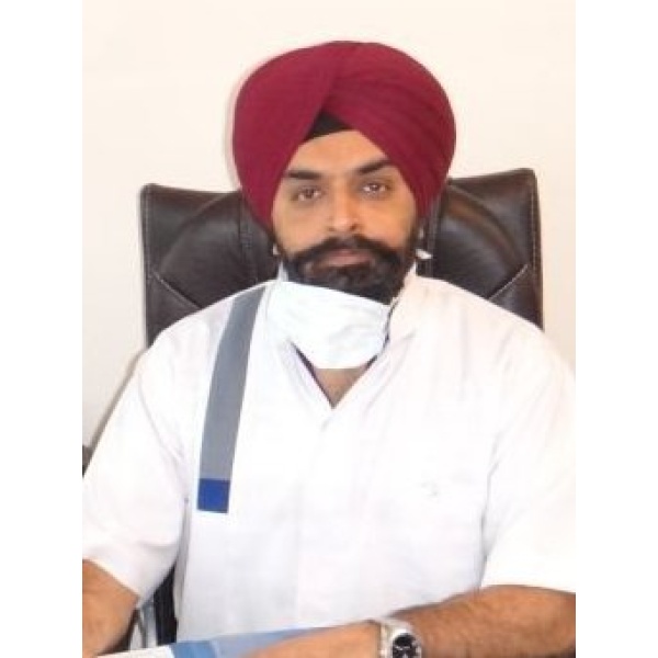 Aneja Dental Hospital - Clinictor