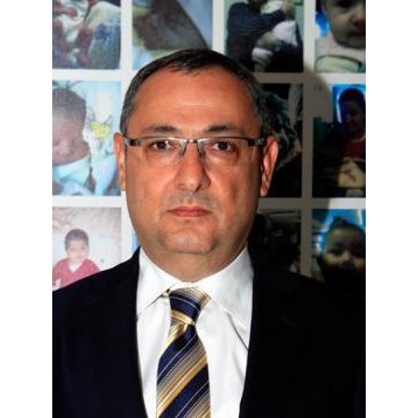 Ankada IVF Center - Clinictor