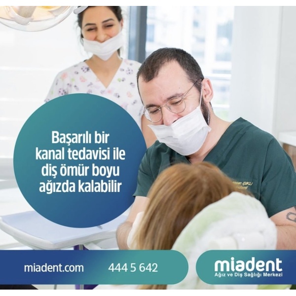 Ankara Denthouse (Ankara Dişevi) - Clinictor