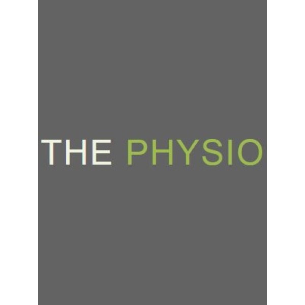 ann kristina hammond - the physio - Clinictor