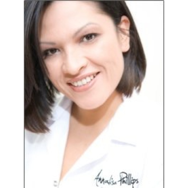 Annalisa Phillips - Clinictor