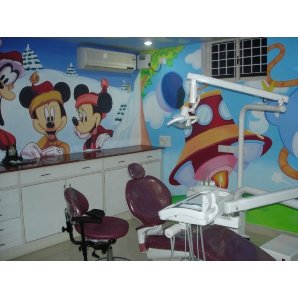 Annayya ENT and Dentofacial clinic - Clinictor