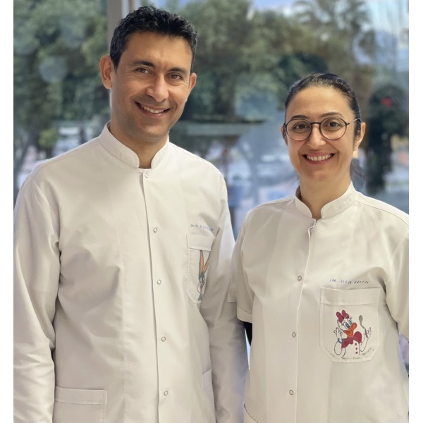 Antalya Ortodonti Ağız ve Diş Sağlığı Polikliniği - Clinictor