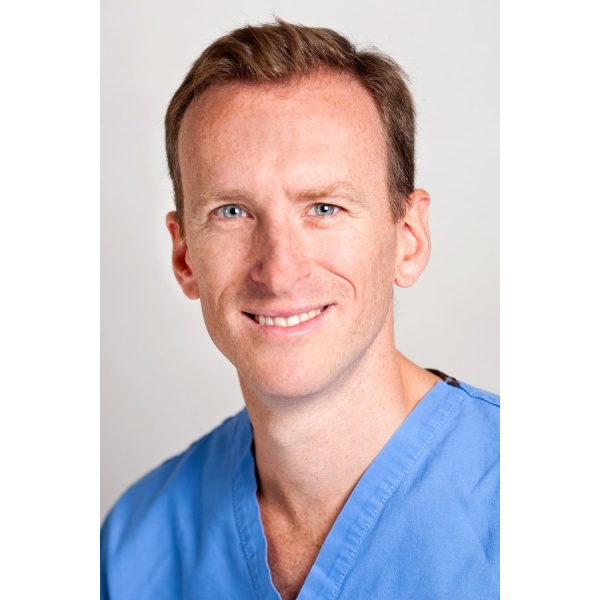 Anthony Barabas - The Fitzwilliam Hospital - Clinictor