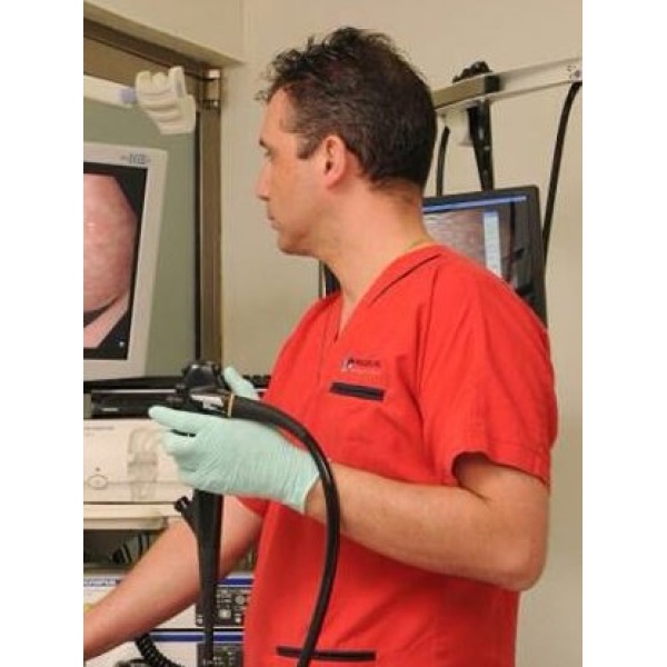 Anti-obesity Center - Clinictor