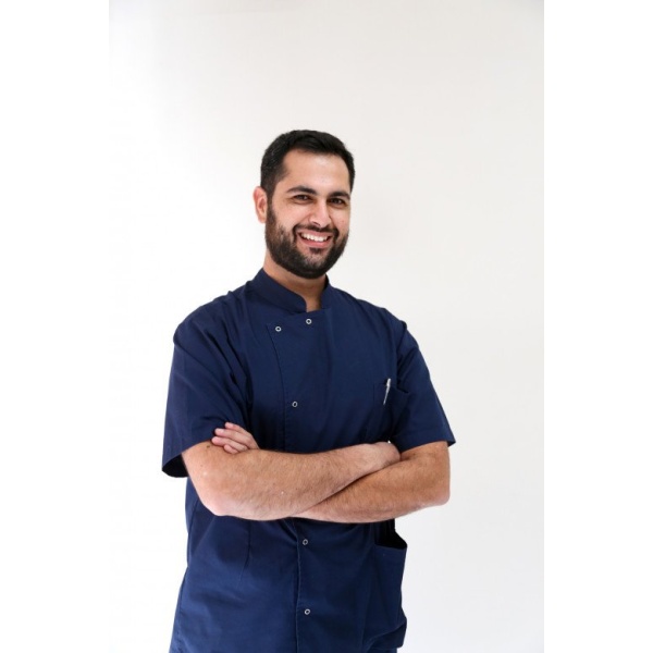 Antoniou Dental Care - Clinictor