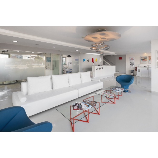 Apex Dental Turkey - Clinictor