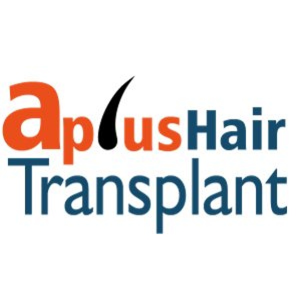 Aplus Hair Transplant - Clinictor