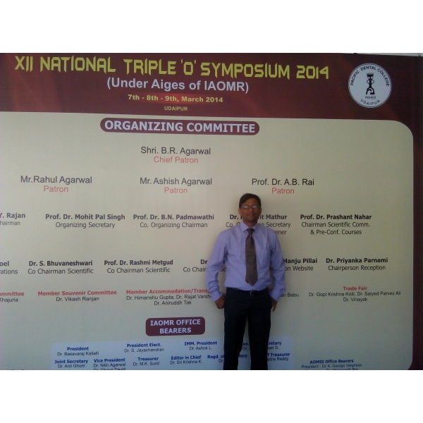 Apna Dentist - Clinictor