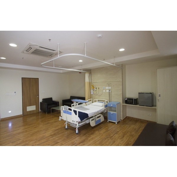Apollo Spectra Hospital - Clinictor