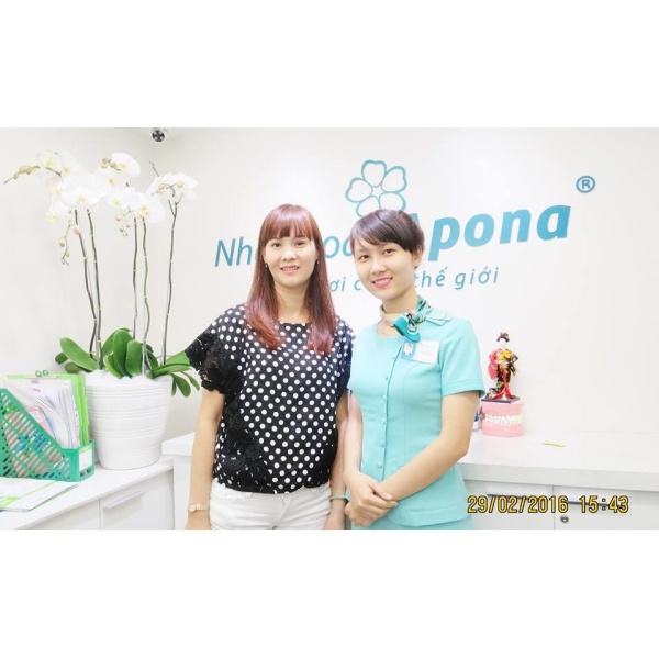 Apona Dental Clinic - Clinictor