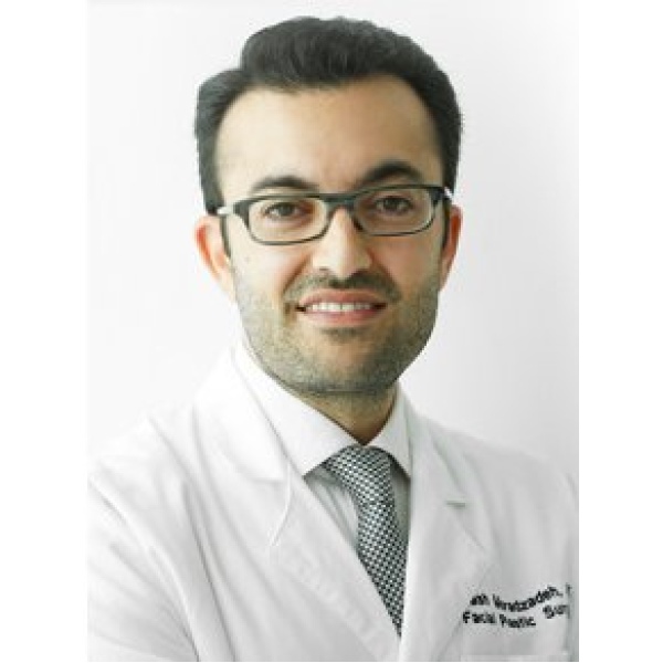 Arash Moradzadeh - Santa Barbara - Clinictor