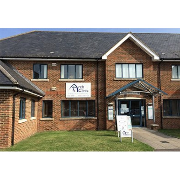 Arch Clinic - Clinictor