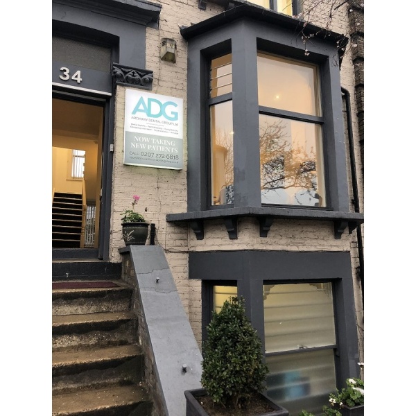 Archway Dental Group - Clinictor