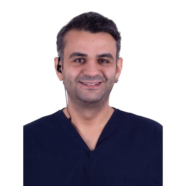 Arda Emre Yünük Özel Ağız ve Diş Sağlığı Hizmetleri - Clinictor