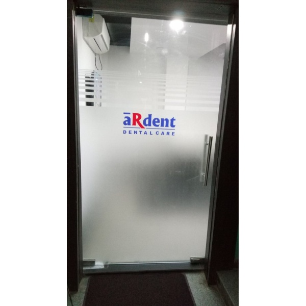Ardent Dental Care - Clinictor
