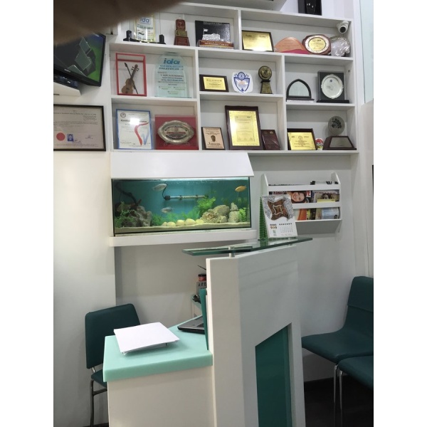 Areos Dental - Clinictor
