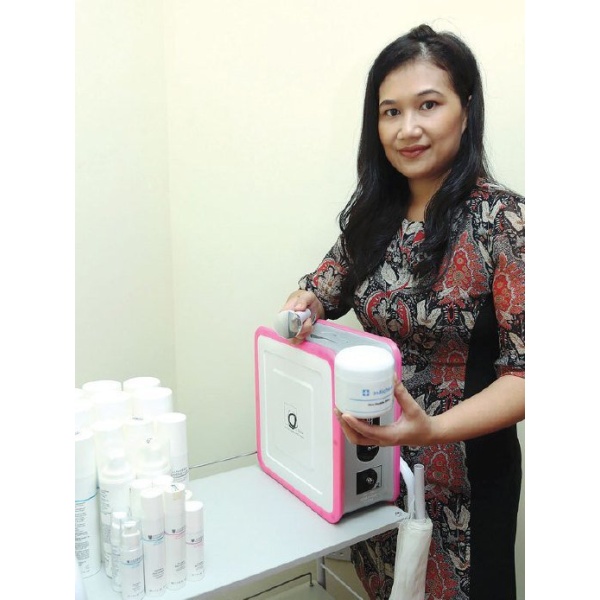Ariana Ming Beauty Boutique - Clinictor