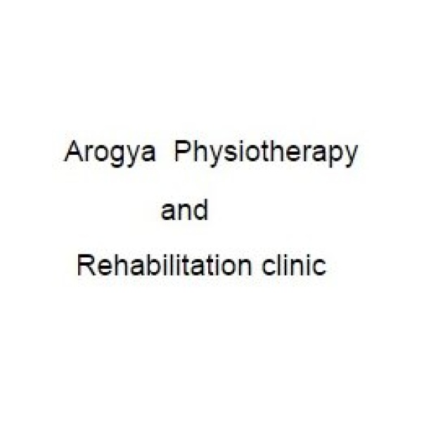Arogya  Physiotherapy and Rehabilitation Clinic - Clinictor