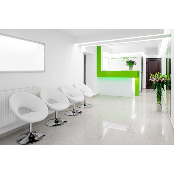 Artem Dental Clinic -Iasi - Clinictor