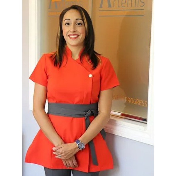 Artemis Laser Treatments - Clinictor