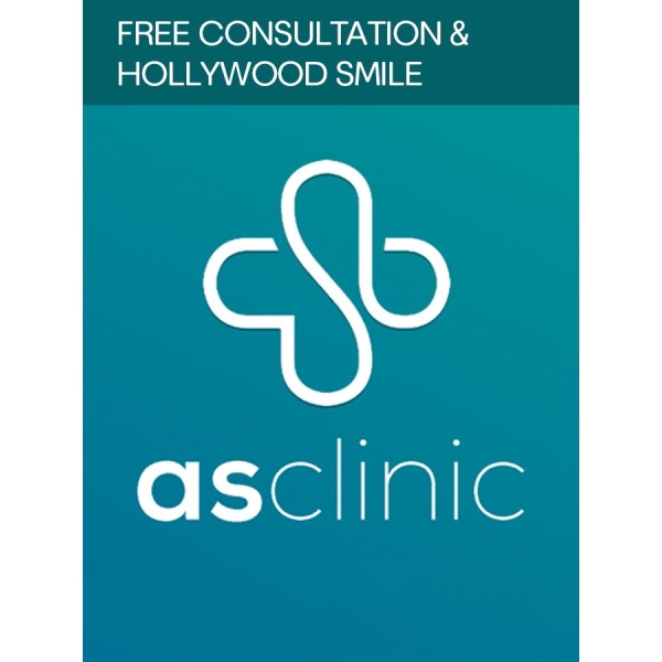 As Clinic Turkey - Clinictor