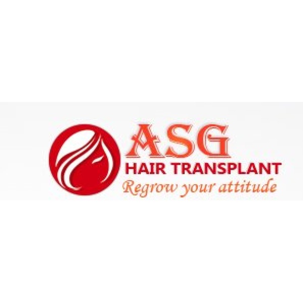 Asg Hair Transplant -Jalandhar - Clinictor