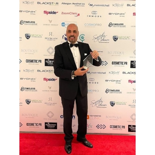 Ash Labib Aesthetics - Birmingham - Clinictor