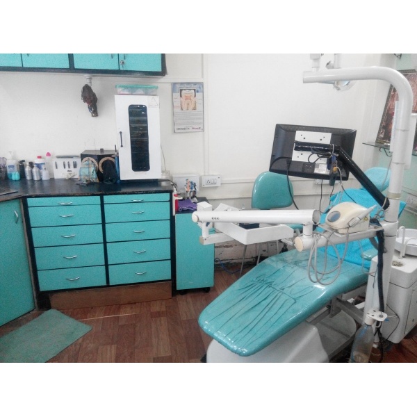 Ashwini Dental Clinic - Clinictor
