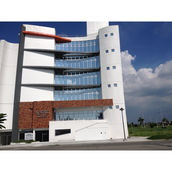 Asia Pacific Eye Center - Biñan Branch - Clinictor