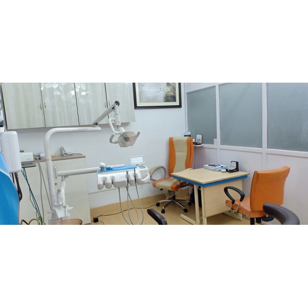 Aspire Dental & Facial Pain Centre - Clinictor