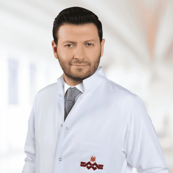 Assoc. Prof. Dr. Ali Gursoy - Maltepe University Hospital - Clinictor