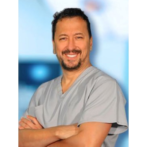 Assoc. Prof. Dr. H. Baki Yilmaz - Clinictor