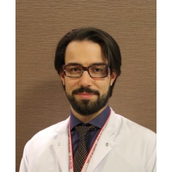 Assoc.Prof.Dr. İsmail Özgür Şanlı - Clinictor