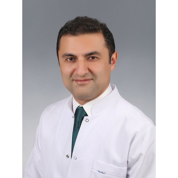 Assoc. Prof. Dr. Mehmet Emre Dinc - Istanbul Rhinoplasty Center - Clinictor
