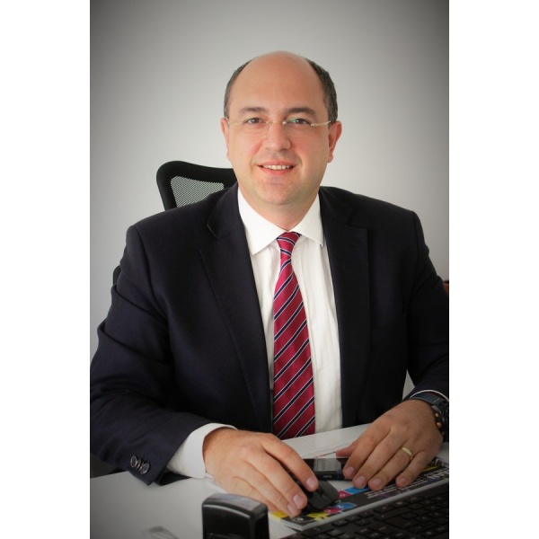 Assoc. Prof. Dr. Mete Inancli - Clinictor