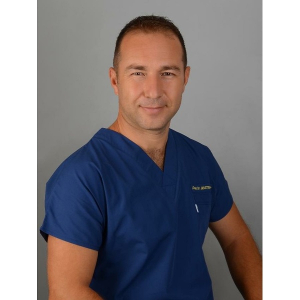 Assoc. Prof. Dr. Mustafa Acar Clinic - Clinictor
