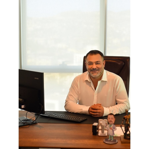 Assoc Prof Dr Mutlu Ünver - Clinictor