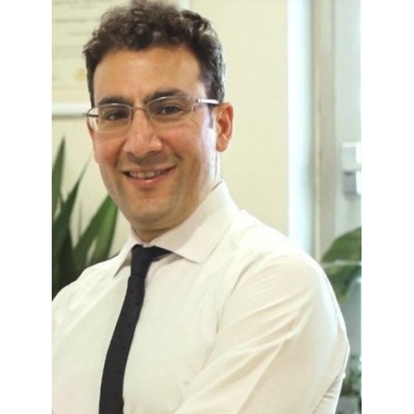 Assoc. Prof. Dr. Onur Ergun- ENT Rhinoplasty Medical Aesthetic - Clinictor