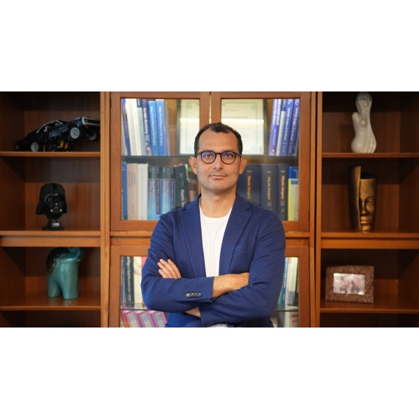​ Assoc. Prof. Osman Kelahmetoglu - Plastic Surgery Clinic - Clinictor