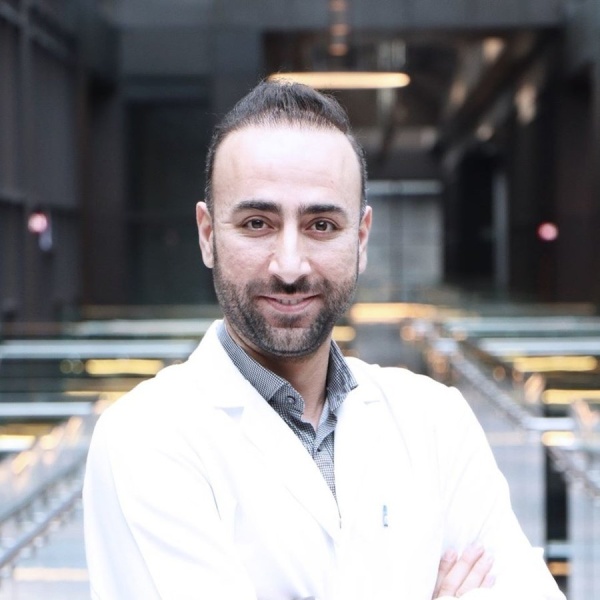 Assoc. Professor Fatih Irmak, Aesthetic&Plastic Surgery Center - Clinictor
