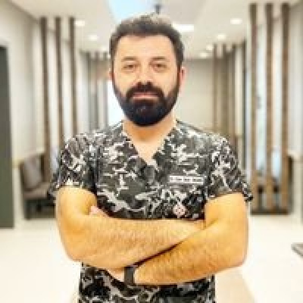 Assos.Prof. Can İlker Demir - Clinictor