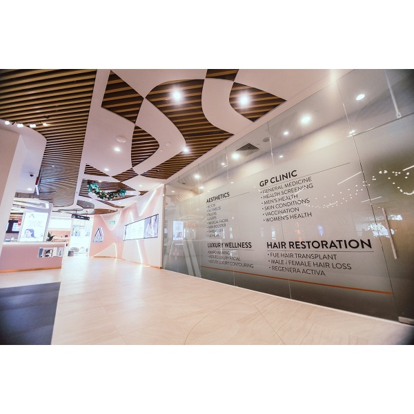 Astute Medical Clinic - Clinictor