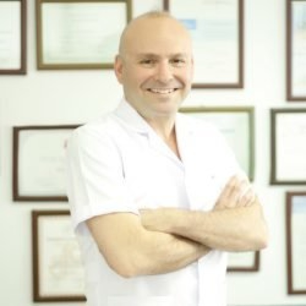 Ata Dental Clinic - Clinictor