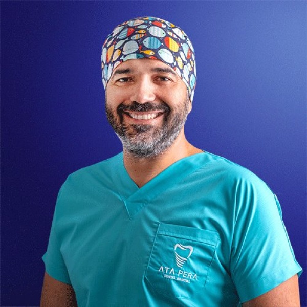 ATA PERA DENTAL CENTER - Istanbul - Clinictor