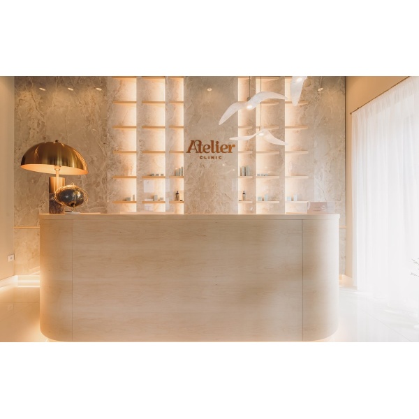 Atelier Clinic - Clinictor