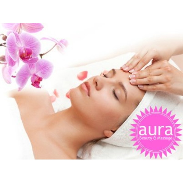 Aura Beauty & Massage - Clinictor